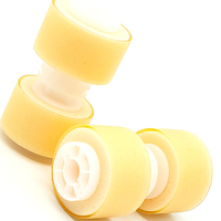Rouleau de séparation en éponge pour photocopieur Canon iR 5000 5570 6570 7200, référence FB2-7777-020 FB2-7777-000, vente directe usine MJL