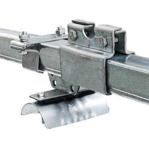 Perfil de Carro Festoon con Diseño de Enclavamiento para Grúa Puente - Product Image 2