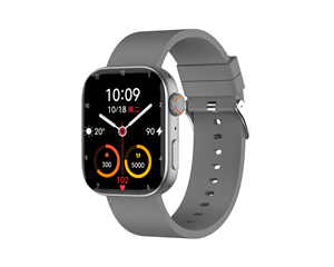 <span class=keywords><strong>Amazon</strong></span> caliente <span class=keywords><strong>Smartwatch</strong></span> para mujeres 2024 nuevo Fitness Tracker TFT Pantalla de 2,1 pulgadas reloj deportivo/carga magnética de llamada - Product Image 2
