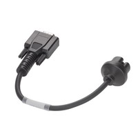 Connecteur de boîte de vitesses OBDSTAR TCM-024 8HP45-90 8HP45 (Gen3 TC277) pour programmeur ECU TCU DC706 et X300 Classic G3