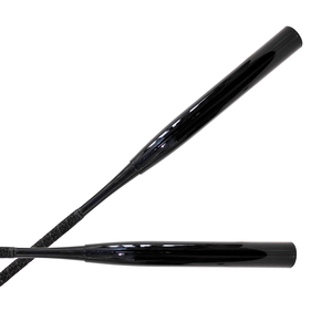 Usssa 240 hiệu suất cao 2-pc lai chậm Pitch bóng mềm BAT với hợp kim xử lý và Composite đôi thùng tường - Product Image 2