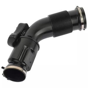 Tubo de Admisión para Audi, Volkswagen, Porsche 06E129629R 7P0129684A 95811022302, Repuesto para Q7, Touareg, Cayenne - Product Image 1