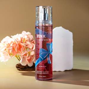 Collection de parfums de marque, vaporisateur pour le corps, parfums originaux, fragrances, parfums pour femmes - Product Image 4