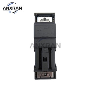 สำหรับ Siemens 6ES7323-1BH01-0AA0ดิจิตอลอินพุตโมดูล SM323 8DI/8DO DC24V 0.5A 323-1BH01-0AA0 6ES7 - Product Image 2