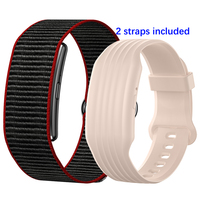 Nouveauté HT51 Bracelet intelligent sans écran, surveillance de la fréquence cardiaque, suivi de la santé, étanche 3ATM, tracker de fitness sportif, montre connectée