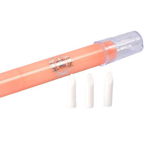 การออกแบบรอย<span class=keywords><strong>สัก</strong></span>คิ้วลบผิวที่ทำเครื่องหมายปากกา<span class=keywords><strong>สัก</strong></span>ยางลบมหัศจรรย์ที่ลบตำแหน่งการแต่งหน้าถาวรอุปกรณ์เครื่องมือกำจัดคิ้ว - Product Image 1