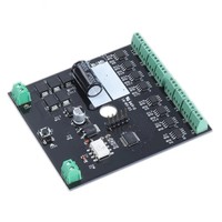 Service de fabrication de prototypes PCBA personnalisés OEM, avec assemblage de composants, fabricant de cartes de circuits imprimés