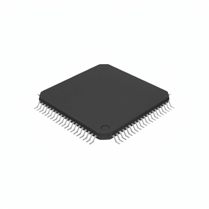Composant électronique en gros en stock IC UNIV BUS EXCHANGER 80LQFP 80 LQFP SN74ABTH32318PN Logic - Product Image 1