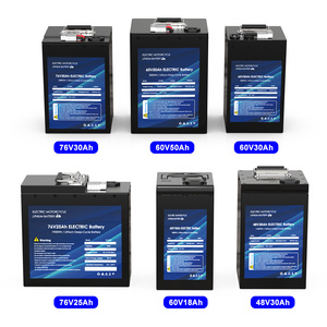 Pin <span class=keywords><strong>Lithium</strong></span> Ion LifePO4 48V <span class=keywords><strong>60V</strong></span> 72V 20Ah 30Ah 50Ah, BMS, động cơ xe điện 1000W, xe máy điện, xe tay ga, xe AGV - Khuyến mãi nóng - Product Image 5