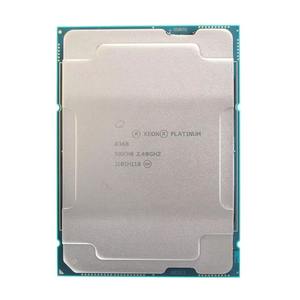 Procesador Escalable Intel Xeon-Platinum 8368 de HORNG SHING para Servidor, 57M de CACHÉ, 2.40GHz - Product Image 2