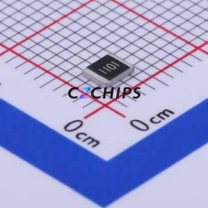 Résistance SMD 1210W2F1101T5E 1210 (Type : Film Épais) (Résistance : 1,1 kOhm Précision : 1%) - Product Image 1