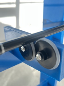 Máy sửa chữa cần câu ToMyo the Rod Dryer - Product Image 6