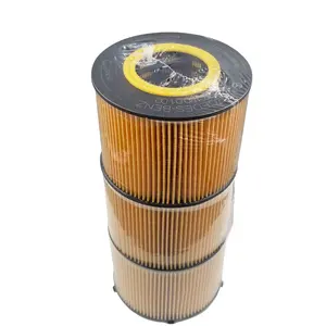 DD13 DD15 DD16 Oil Filter P551005 P7505 A4721800109 V57909 For Freightliner Cascadia Semi m2 Truck Engine Filters LF17511