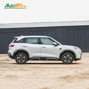 Voiture électrique <span class=keywords><strong>d</strong></span>'occasion neuve moins chère en stock BYD Yuan Up 2025 401 km EV Voiture électrique BYD à vendre <span class=keywords><strong>Prix</strong></span> - Product Image 6
