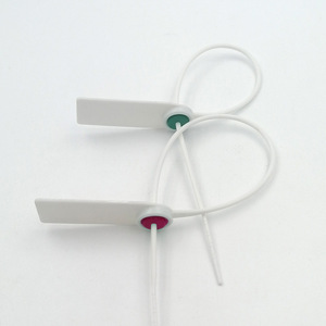 An ninh Con dấu nhựa khóa bảo mật cao Con dấu nhựa cờ Con dấu nhựa - Product Image 5