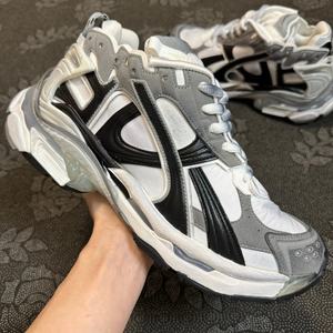 2026 new original design high-top sports shoes - versatile and trendy casual shoes <b>for</b> both men and women - walking shoes - Product Image 1