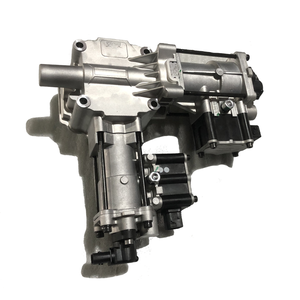 Distribuidor de primer nivel Actuador de eje Xy Piezas de camión Shacman Actuador Wg2209210001 XY - Product Image 5