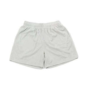 Customized logo Fashion <b>Men's</b> Polyester Sport <b>Shorts</b> Custom Jogger Running Mesh <b>Shorts</b> <b>for</b> <b>Men</b> - Product Image 5