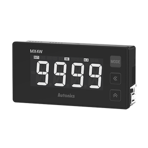 ตัวควบคุมดิจิตอล MX4W MX4W-V-FN ของแท้จากผู้จัดจำหน่าย - Product Image 1