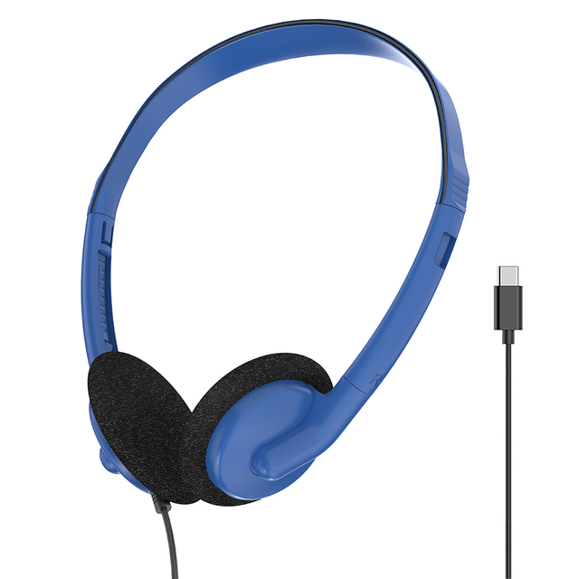 OEM Custom Color on Ear Headphones , Factory Direct Pricing, Fast Shipping, Reliable Quality, Private Mold Available