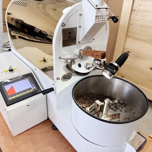 TY Torréfacteur de <span class=keywords><strong>café</strong></span> populaire pour la maison, les cafés et les petites entreprises - Product Image 2