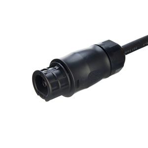 Câble solaire photovoltaïque Betteri BC01 avec prise Schuko IP68, connecteur <span class=keywords><strong>hoymiles</strong></span> Bc05, micro-onduleur solaire, câble H07rn-f - Product Image 4