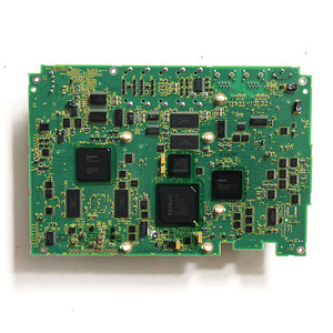 FANUC A17B-8100-0102 เมนบอร์ดควบคุมของแท้ใหม่ - Product Image 4