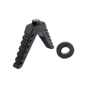 Soporte de Mira Telescópica Táctica de Nailon Resistente, Venta Directa de Fábrica, Soporte para Cámara, para Accesorios de Caza al Aire Libre - Product Image 4