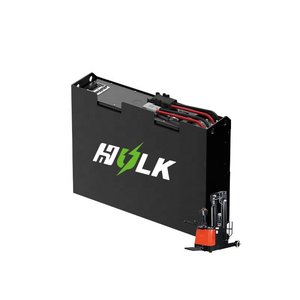 Paquete de Baterías de Iones de Litio Personalizadas de Alta Capacidad 24V 36V 48V 80V con Filtro BMS 200AH 300AH 400AH para - Product Image 1