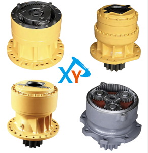 Vendita Calda Gruppo di Rotazione per Escavatore, Compatibile con Tutti i Modelli Caterpillar - Product Image 6