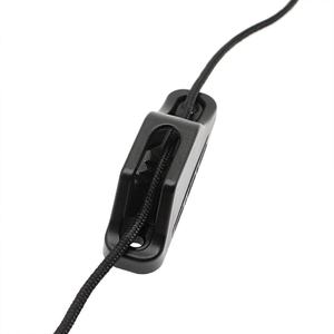 Matériel <span class=keywords><strong>de</strong></span> pêche à la traîne <span class=keywords><strong>en</strong></span> haute <span class=keywords><strong>mer</strong></span> Portable avec moulinet <span class=keywords><strong>de</strong></span> filet <span class=keywords><strong>de</strong></span> crochet <span class=keywords><strong>de</strong></span> récupération pour canne à pêche à la traîne - Product Image 2