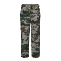 Ropa de caza Pantalones y camisetas tácticas Camisetas de camuflaje Camiseta táctica Ropa de caza Muestra gratis para hombres