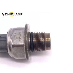 <span class=keywords><strong>Sensor</strong></span> automático 95PP3-<span class=keywords><strong>2</strong></span> de presión de riel de combustible de motor OEM al por mayor para excavadora CAT Caterpillar - Product Image 2