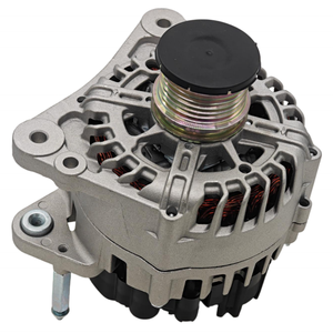 <span class=keywords><strong>Alternador</strong></span> 03L903024R (Generador <span class=keywords><strong>de</strong></span> Corriente Alterna Trifásico) para Motores Diésel 2.0 TDI del Grupo Volkswagen |   Repuesto Original - Product Image 3