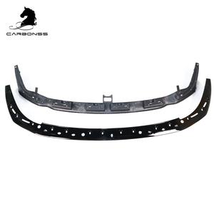 Kit complet de carrosserie Abs noir brillant, Type MP, pour <span class=keywords><strong>BMW</strong></span> série 1 F40, à partir de 2020 - Product Image 4