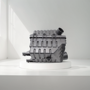 Yeni pekin oto BAIC Saab X35 X55 orijinal fabrika hava filtresi kabuk ızgara montaj motor parçaları 1.5T motor <span class=keywords><strong>3</strong></span> ay garanti - Product Image 3