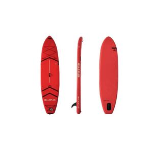 Tabla de <span class=keywords><strong>Paddle</strong></span> Surf Inflable para Adultos |   Tabla de SUP Ligera de PVC para Surf, Carreras y Deportes Acuáticos al Aire Libre - Product Image 1