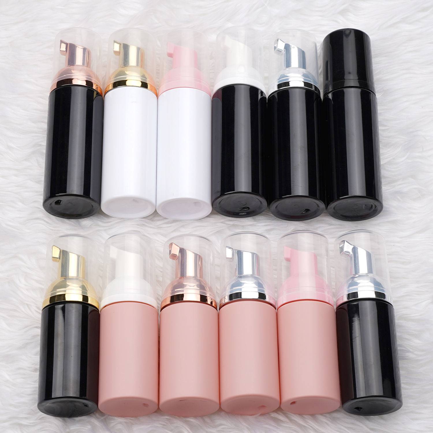 Plus de bouteilles de sortes