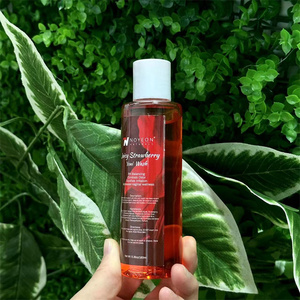 <span class=keywords><strong>Detergente</strong></span> <span class=keywords><strong>Intimo</strong></span> Organico alla Rosa con Etichetta Privata, pH Bilanciato, Delicato, per Uso Esterno 150ml - Product Image 4