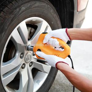 CE ISO DC12V 3T Screw Portable Electric Scissors <strong>Car</strong> <strong>Jack</strong> and Impact Wrench and Durable Air Pump 3in1 <strong>for</strong> Quick Replace Tire - Product Image 5