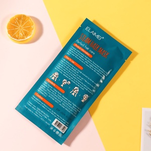 Mascarilla Capilar de Vapor Profesional Elaimei, Reparación Profunda, <span class=keywords><strong>Hidratante</strong></span>, Suavizante, Mejora las Puntas Abiertas y <span class=keywords><strong>el</strong></span> <span class=keywords><strong>Cabello</strong></span> Encrespado - Product Image 6