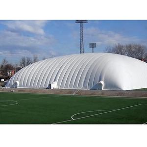 Domo de aire inflable para piscinas, domos deportivos inflables, domo de aire para piscinas, domo de aire para balonmano, fabricante de domos de aire. - Product Image 3