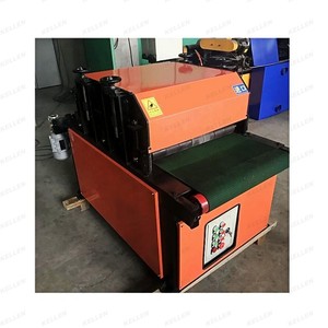 Machine de polissage automatique de haute qualité pour avions, neuve, avec moteur comme composant principal, disponible à la vente - Product Image 3