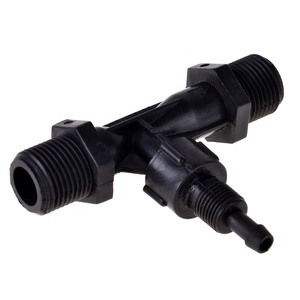 <span class=keywords><strong>Venturi</strong></span>-Mezclador de ozono de alto rendimiento, boquilla de vacío potente - Product Image 3