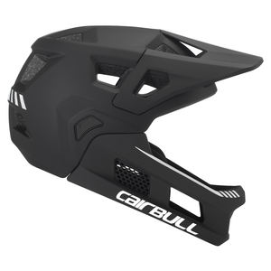 <span class=keywords><strong>Casco</strong></span> de Ciclismo <span class=keywords><strong>Cairbull</strong></span> Discovery, <span class=keywords><strong>Casco</strong></span> Integral Ajustable y Desmontable para Niños, Equipo de Protección - Product Image 4