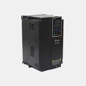 Inversor de Control Trifásico de 400V y 18.5KW Serie C2000 Plus VFD185C63B-21 - Product Image 2