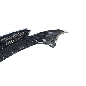 Versione sportiva Power Factory Bodykit griglia paraurti anteriore Mercedes Benz W205 Auto parte <span class=keywords><strong>classe</strong></span> <span class=keywords><strong>C</strong></span> 205 fatta ABS plastica usato condizione - Product Image 4