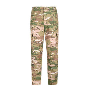 Pasokan pabrik Tiongkok seragam kamuflase jaket seragam tempur kamuflase - Product Image 4
