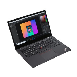 ThinkPad T14S-G3 kinh doanh máy tính xách tay với I5-1240P 16GB RAM - Product Image 1