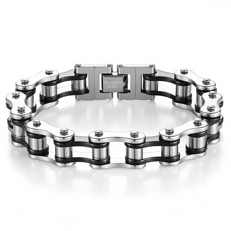 Plata-Negro